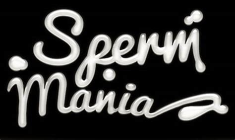 sperm mania porn|Sperm Mania Tour